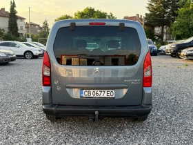 Обява за продажба на Peugeot Partner Facelift2012г. 1.6 eHDI(115hp) Пътнически/Обслужен ~12 900 лв. - изображение 5