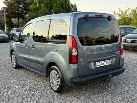 Обява за продажба на Peugeot Partner Facelift2012г. 1.6 eHDI(115hp) Пътнически/Обслужен ~12 900 лв. - изображение 6