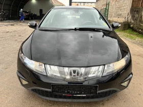 Honda Civic 2.2i-CTDi, снимка 8