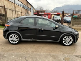 Honda Civic 2.2i-CTDi, снимка 6