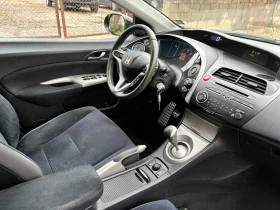 Honda Civic 2.2i-CTDi, снимка 12