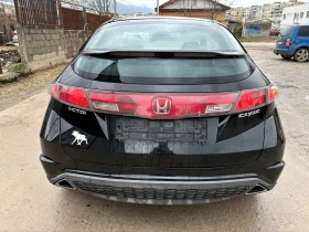 Honda Civic 2.2i-CTDi, снимка 4