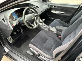 Honda Civic 2.2i-CTDi, снимка 9