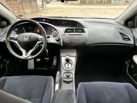 Honda Civic 2.2i-CTDi, снимка 10