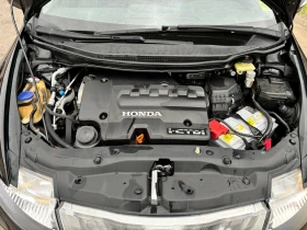 Honda Civic 2.2i-CTDi, снимка 17