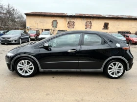 Honda Civic 2.2i-CTDi, снимка 2