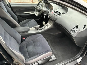 Honda Civic 2.2i-CTDi, снимка 13