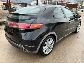 Honda Civic 2.2i-CTDi, снимка 5