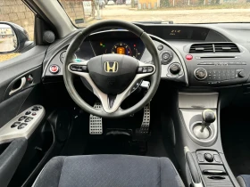 Honda Civic 2.2i-CTDi, снимка 11