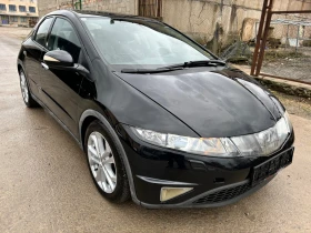 Honda Civic 2.2i-CTDi, снимка 7