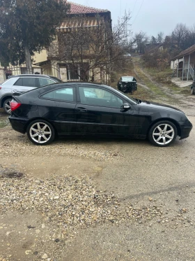 Mercedes-Benz C 200 2.0i ITALY AVTOMAT NAVI, снимка 4