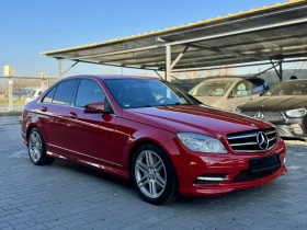 Mercedes-Benz C 300 4-Matic, снимка 4