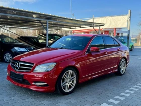 Mercedes-Benz C 300 4-Matic, снимка 3