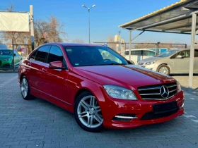 Mercedes-Benz C 300 4-Matic, снимка 2