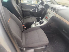 Ford Galaxy 2.0 дизел , снимка 12