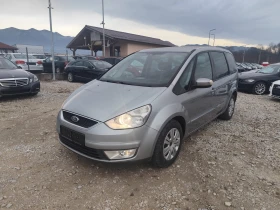 Ford Galaxy 2.0 дизел , снимка 1