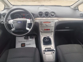 Ford Galaxy 2.0 дизел , снимка 10