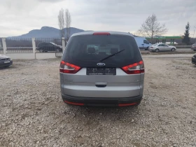 Ford Galaxy 2.0 дизел , снимка 6