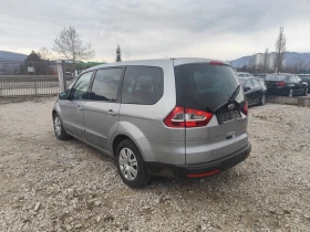 Ford Galaxy 2.0 дизел , снимка 8