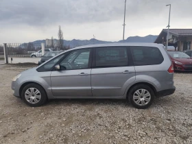 Ford Galaxy 2.0 дизел , снимка 9