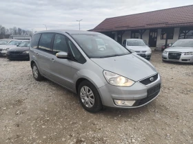 Ford Galaxy 2.0 дизел , снимка 3