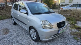 Kia Picanto 1.1 crdi, снимка 2