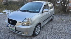 Kia Picanto 1.1 crdi, снимка 1