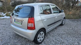 Kia Picanto 1.1 crdi, снимка 4