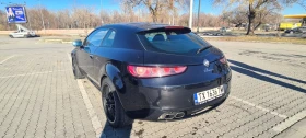 Alfa Romeo Brera 2.4jtd , снимка 4