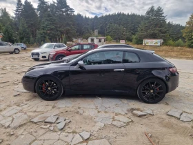 Обява за продажба на Alfa Romeo Brera 2.4jtd  ~15 700 лв. - изображение 4