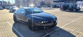 Alfa Romeo Brera 2.4jtd , снимка 3