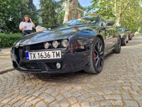     Alfa Romeo Brera 2.4jtd 