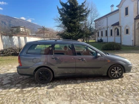 Ford Focus 1.8TDDI 90k.s., снимка 6