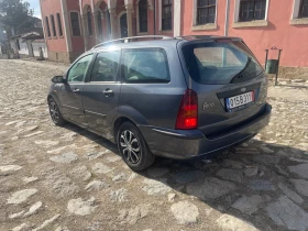 Ford Focus 1.8TDDI 90k.s., снимка 3