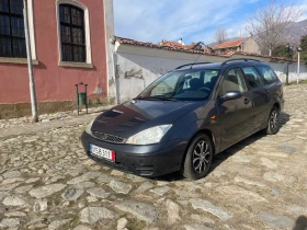 Ford Focus 1.8TDDI 90k.s., снимка 1