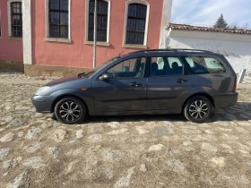 Ford Focus 1.8TDDI 90k.s., снимка 2