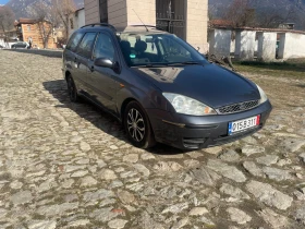 Ford Focus 1.8TDDI 90k.s., снимка 7