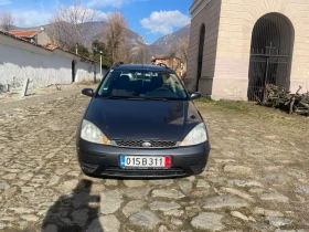 Ford Focus 1.8TDDI 90k.s., снимка 8