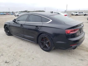 Audi A5 S-LINE* Подгрев* Камера, снимка 2