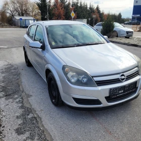 Opel Astra 1.6i/automat/klima, снимка 4