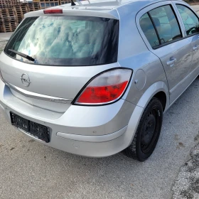 Opel Astra 1.6i/automat/klima, снимка 6