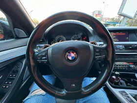 BMW 535 B&O ВАКУМ МАСАЖ, снимка 8