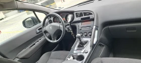 Peugeot 3008 1.6HDI, снимка 15