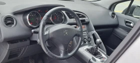 Peugeot 3008 1.6HDI, снимка 10