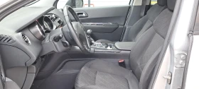 Peugeot 3008 1.6HDI, снимка 9