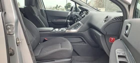 Peugeot 3008 1.6HDI, снимка 16