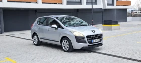 Peugeot 3008 1.6HDI, снимка 6