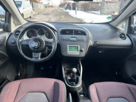 Seat Altea 2.0TDI, снимка 6