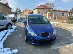     Seat Altea 2.0TDI