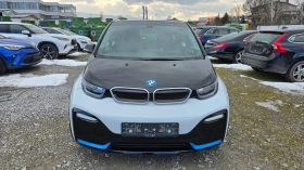 BMW i3 S-184 кс 120/42 kW термопомпа - 41440 лв. - 75669303 | Car24.bg